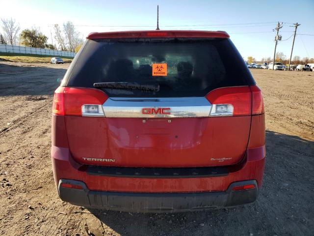 Photo 5 VIN: 2GKALMEK5E6367587 - GMC TERRAIN SL 