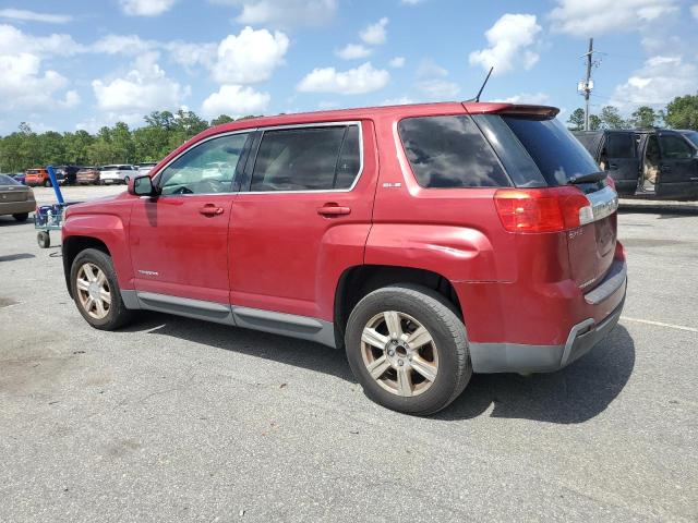 Photo 1 VIN: 2GKALMEK5E6370683 - GMC TERRAIN 