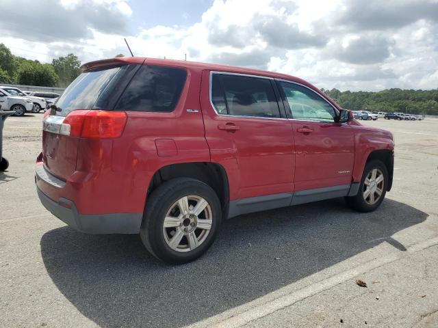 Photo 2 VIN: 2GKALMEK5E6370683 - GMC TERRAIN 