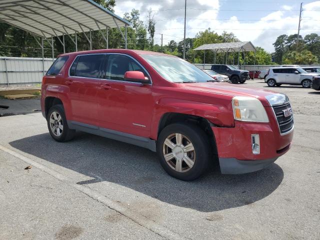 Photo 3 VIN: 2GKALMEK5E6370683 - GMC TERRAIN 