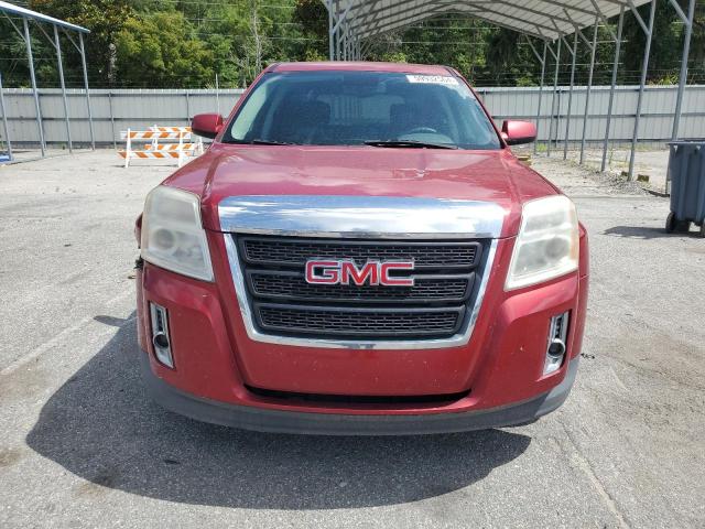 Photo 4 VIN: 2GKALMEK5E6370683 - GMC TERRAIN 