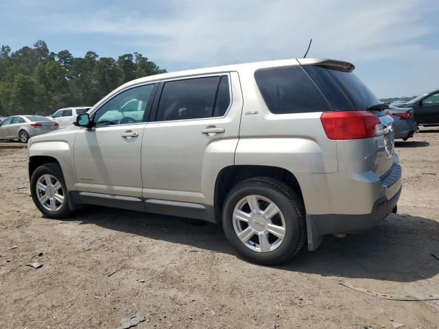 Photo 1 VIN: 2GKALMEK5E6382302 - GMC TERRAIN SL 