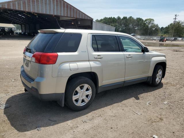 Photo 2 VIN: 2GKALMEK5E6382302 - GMC TERRAIN SL 