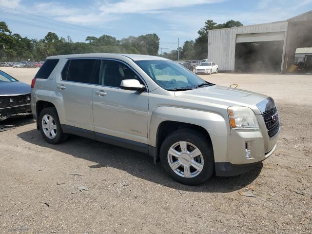 Photo 3 VIN: 2GKALMEK5E6382302 - GMC TERRAIN SL 