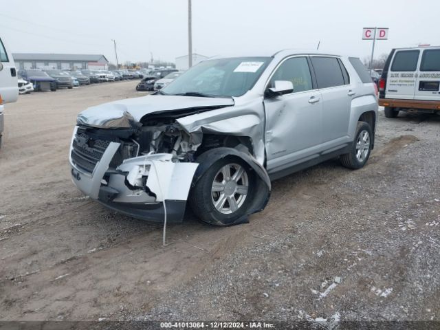 Photo 1 VIN: 2GKALMEK5F6120541 - GMC TERRAIN 