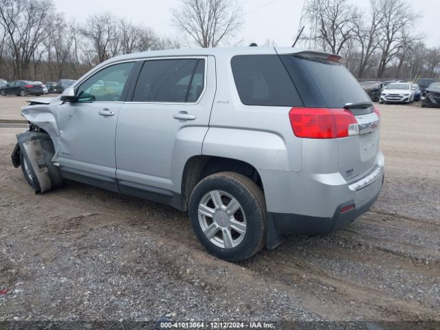 Photo 2 VIN: 2GKALMEK5F6120541 - GMC TERRAIN 