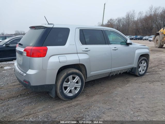 Photo 3 VIN: 2GKALMEK5F6120541 - GMC TERRAIN 