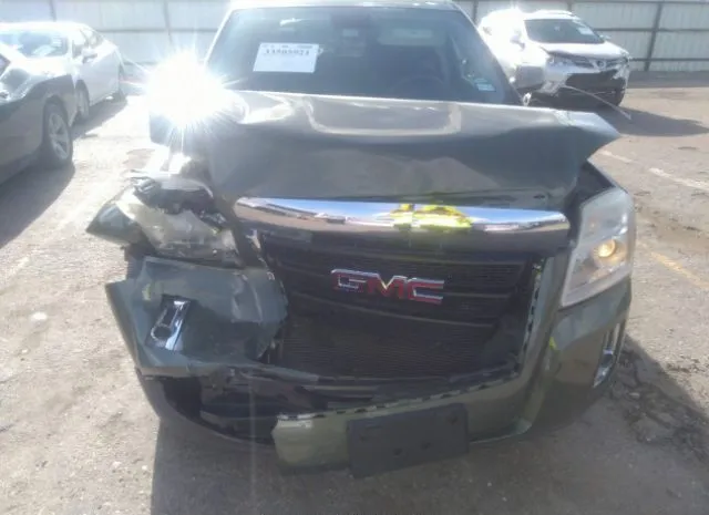 Photo 5 VIN: 2GKALMEK5F6121642 - GMC TERRAIN 