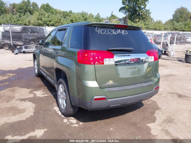 Photo 2 VIN: 2GKALMEK5F6137730 - GMC TERRAIN 