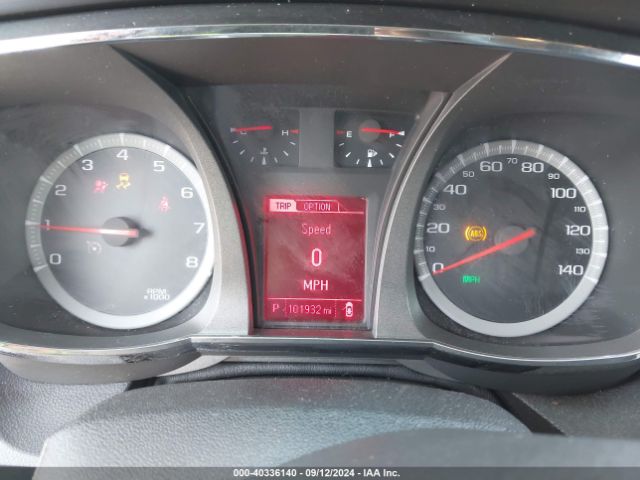 Photo 6 VIN: 2GKALMEK5F6137730 - GMC TERRAIN 