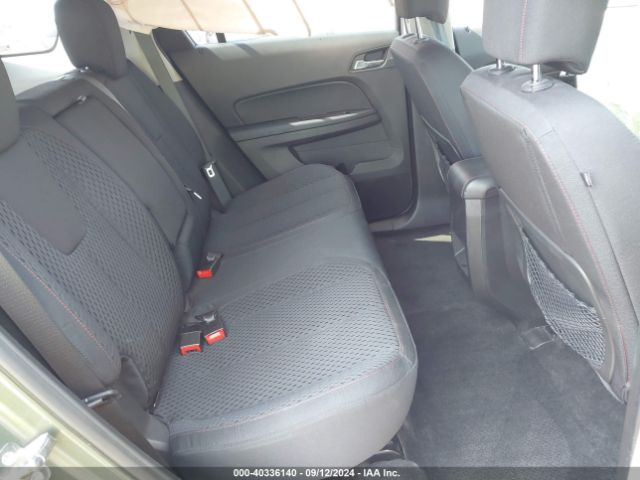 Photo 7 VIN: 2GKALMEK5F6137730 - GMC TERRAIN 