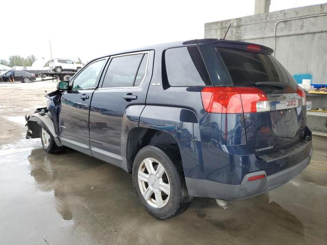 Photo 1 VIN: 2GKALMEK5F6147612 - GMC TERRAIN 