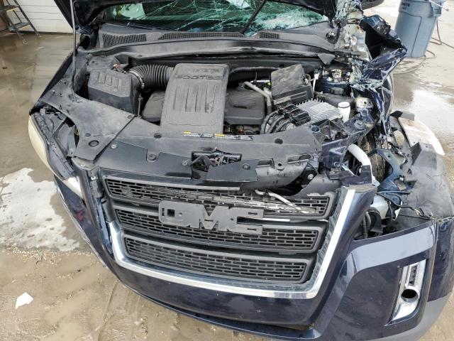 Photo 11 VIN: 2GKALMEK5F6147612 - GMC TERRAIN 