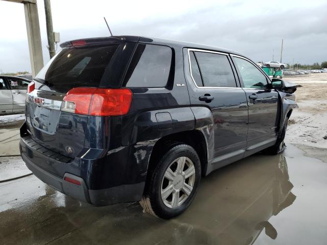 Photo 2 VIN: 2GKALMEK5F6147612 - GMC TERRAIN 