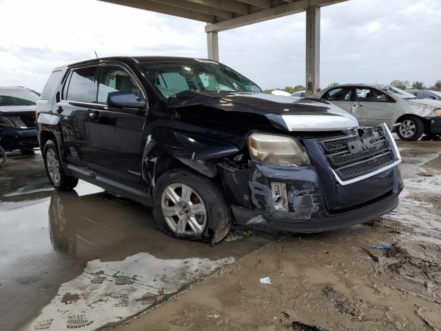 Photo 3 VIN: 2GKALMEK5F6147612 - GMC TERRAIN 