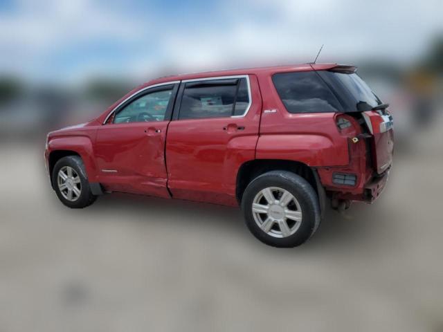 Photo 1 VIN: 2GKALMEK5F6155628 - GMC TERRAIN 