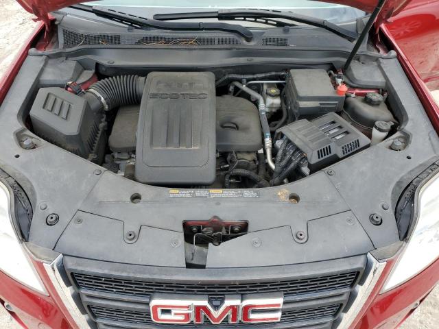 Photo 11 VIN: 2GKALMEK5F6155628 - GMC TERRAIN 