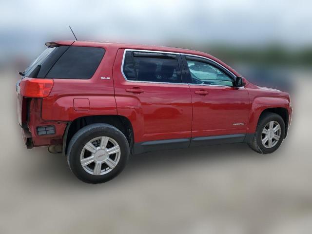 Photo 2 VIN: 2GKALMEK5F6155628 - GMC TERRAIN 