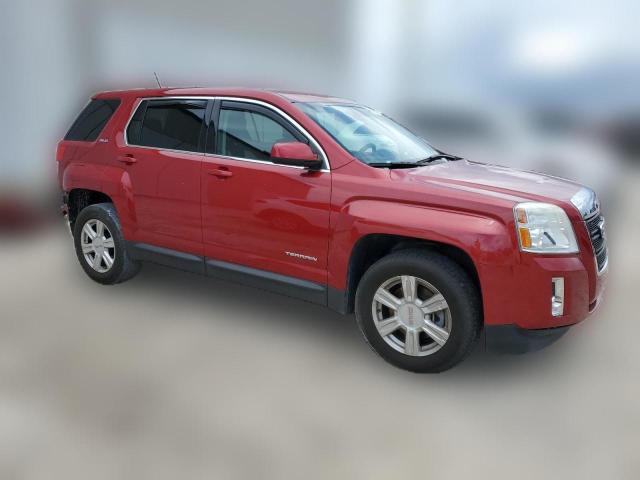 Photo 3 VIN: 2GKALMEK5F6155628 - GMC TERRAIN 