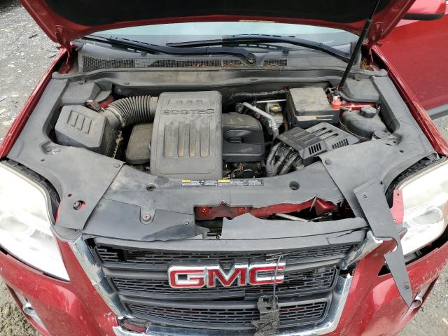 Photo 11 VIN: 2GKALMEK5F6162580 - GMC TERRAIN SL 