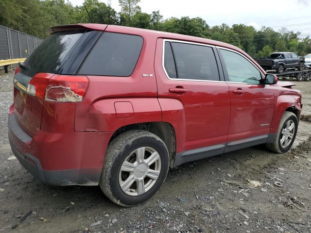 Photo 2 VIN: 2GKALMEK5F6162580 - GMC TERRAIN SL 