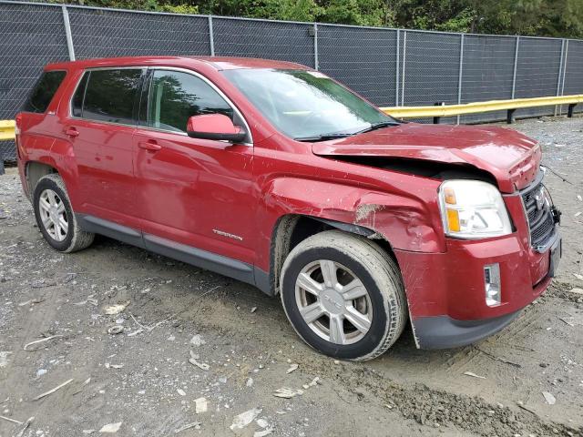 Photo 3 VIN: 2GKALMEK5F6162580 - GMC TERRAIN SL 