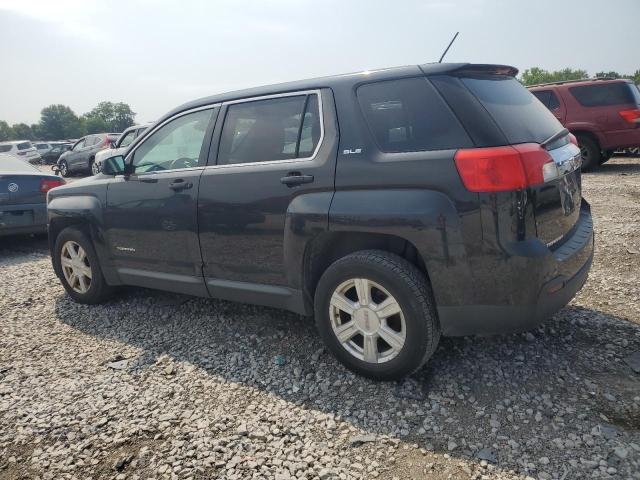 Photo 1 VIN: 2GKALMEK5F6172154 - GMC TERRAIN SL 