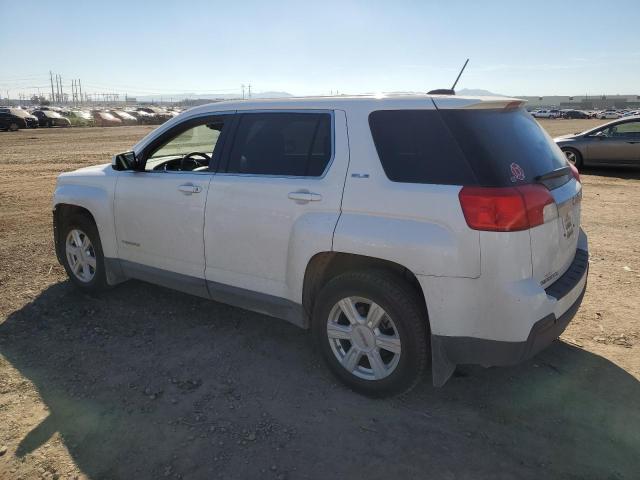 Photo 1 VIN: 2GKALMEK5F6181727 - GMC TERRAIN 