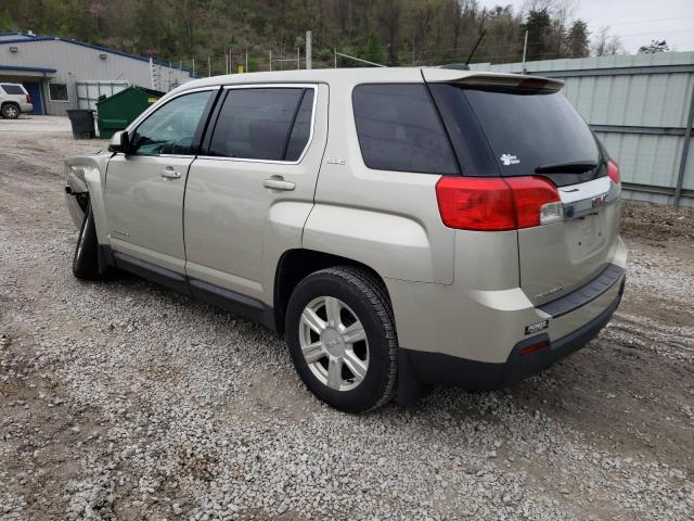 Photo 1 VIN: 2GKALMEK5F6191769 - GMC TERRAIN SL 