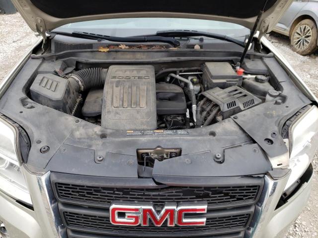 Photo 11 VIN: 2GKALMEK5F6191769 - GMC TERRAIN SL 