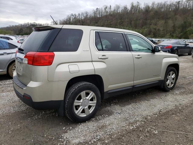 Photo 2 VIN: 2GKALMEK5F6191769 - GMC TERRAIN SL 