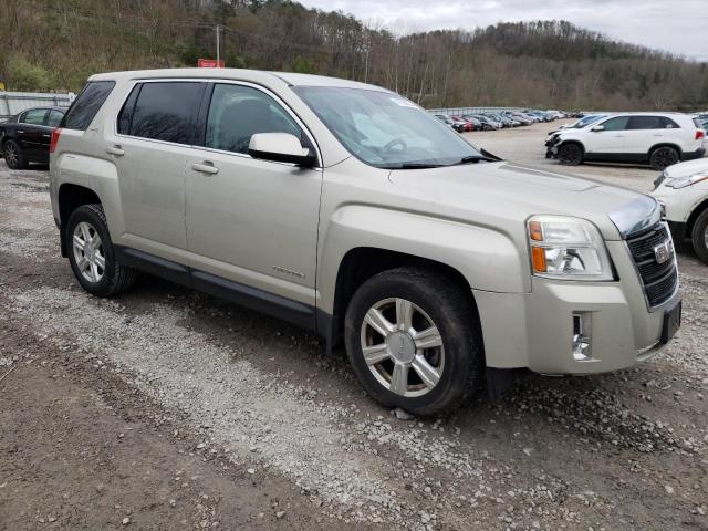 Photo 3 VIN: 2GKALMEK5F6191769 - GMC TERRAIN SL 