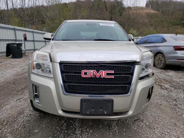 Photo 4 VIN: 2GKALMEK5F6191769 - GMC TERRAIN SL 