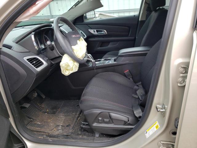 Photo 6 VIN: 2GKALMEK5F6191769 - GMC TERRAIN SL 