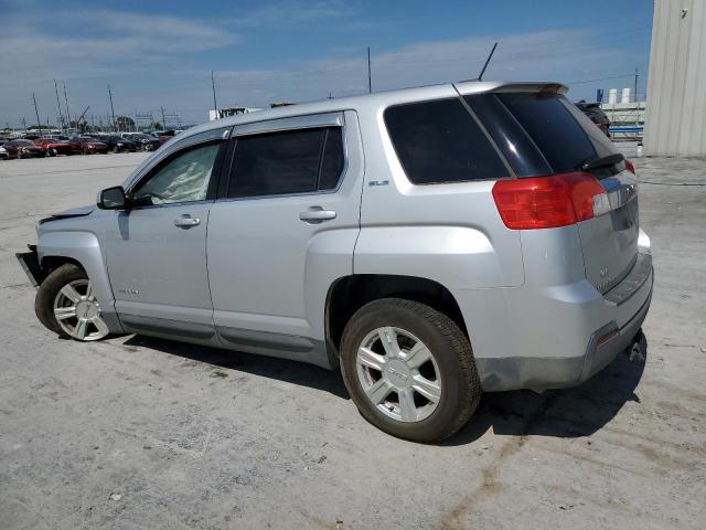 Photo 1 VIN: 2GKALMEK5F6195272 - GMC TERRAIN SL 