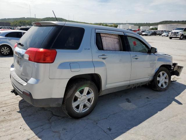 Photo 2 VIN: 2GKALMEK5F6195272 - GMC TERRAIN SL 