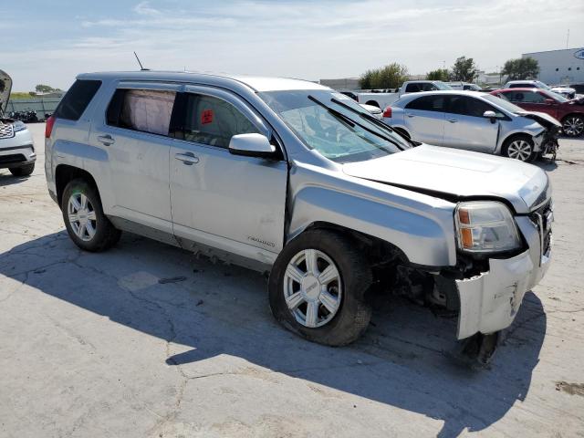 Photo 3 VIN: 2GKALMEK5F6195272 - GMC TERRAIN SL 