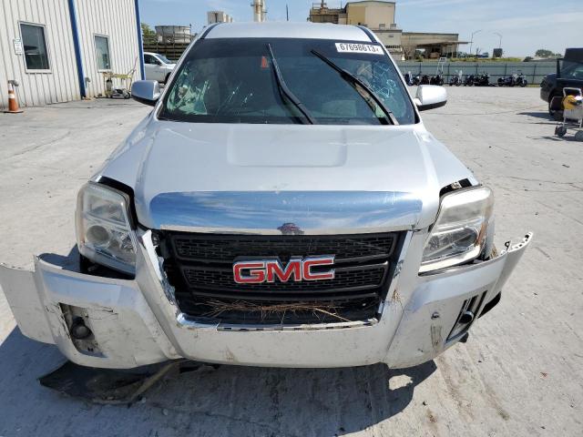 Photo 4 VIN: 2GKALMEK5F6195272 - GMC TERRAIN SL 