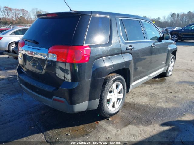 Photo 3 VIN: 2GKALMEK5F6195563 - GMC TERRAIN 