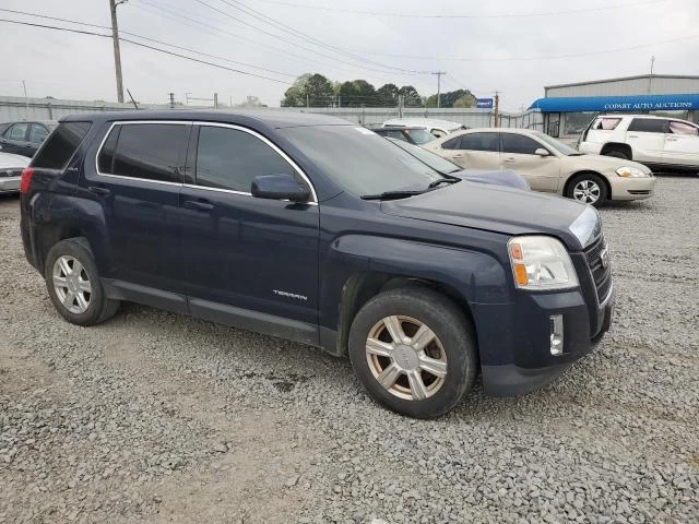 Photo 3 VIN: 2GKALMEK5F6196941 - GMC TERRAIN SL 