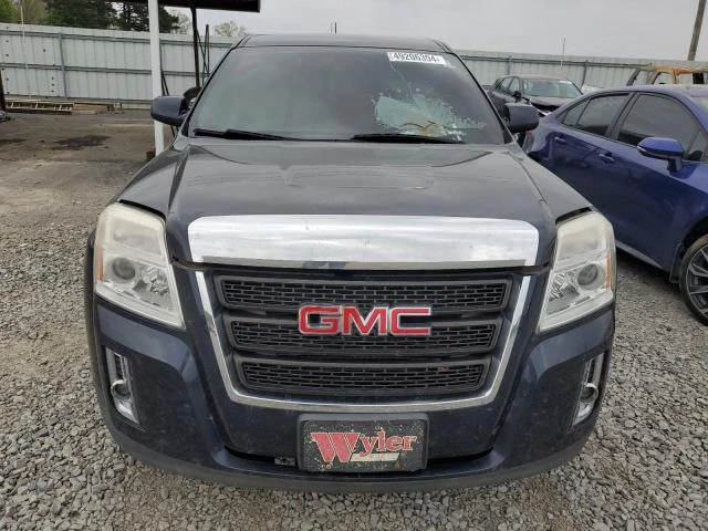 Photo 4 VIN: 2GKALMEK5F6196941 - GMC TERRAIN SL 