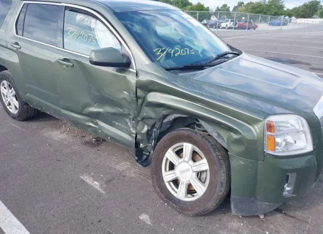 Photo 5 VIN: 2GKALMEK5F6203760 - GMC TERRAIN 