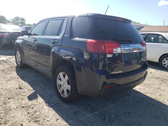 Photo 2 VIN: 2GKALMEK5F6233096 - GMC TERRAIN 