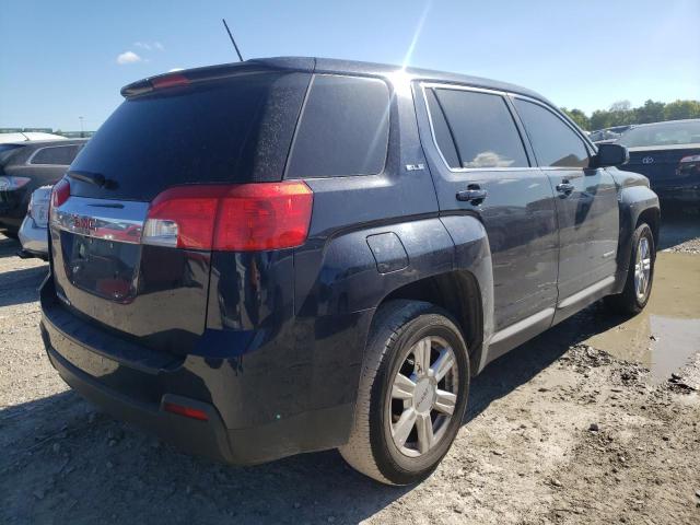 Photo 3 VIN: 2GKALMEK5F6233096 - GMC TERRAIN 