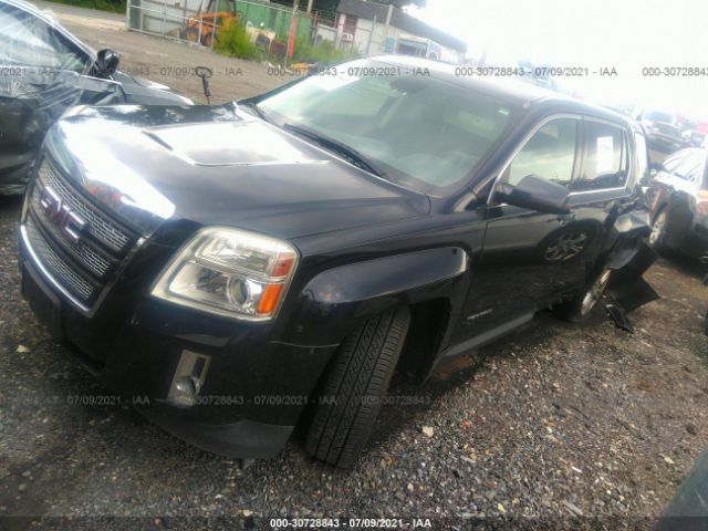 Photo 1 VIN: 2GKALMEK5F6248682 - GMC TERRAIN 