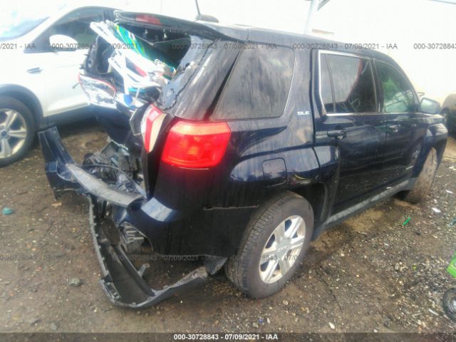 Photo 3 VIN: 2GKALMEK5F6248682 - GMC TERRAIN 