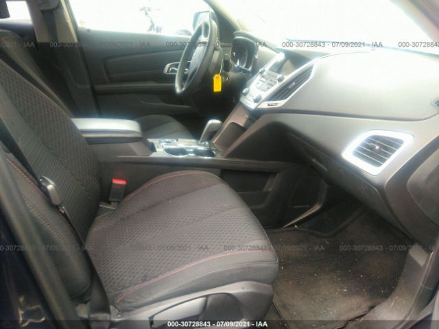 Photo 4 VIN: 2GKALMEK5F6248682 - GMC TERRAIN 