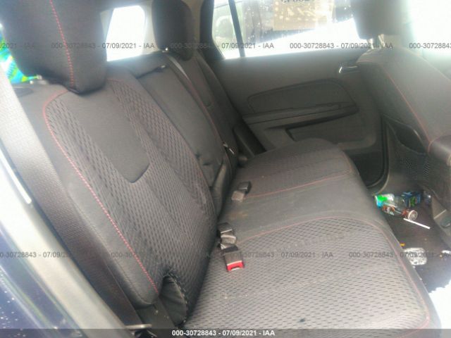 Photo 7 VIN: 2GKALMEK5F6248682 - GMC TERRAIN 