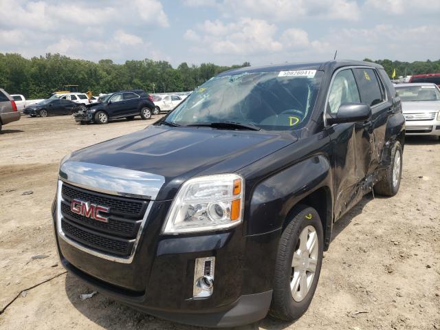 Photo 1 VIN: 2GKALMEK5F6259908 - GMC TERRAIN 