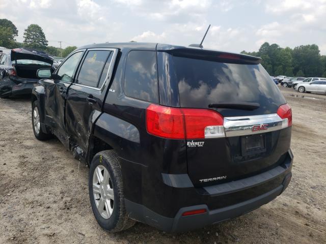 Photo 2 VIN: 2GKALMEK5F6259908 - GMC TERRAIN 